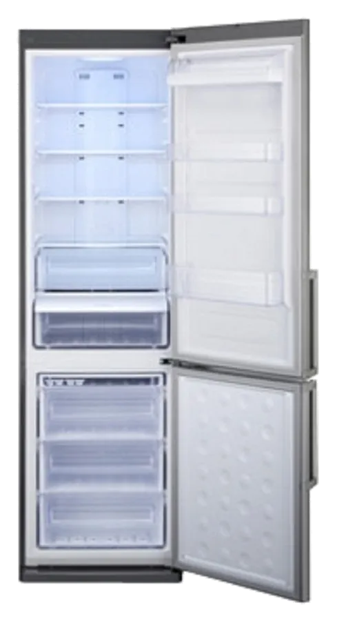 Замена трубопровода Samsung RL-58 GRERS