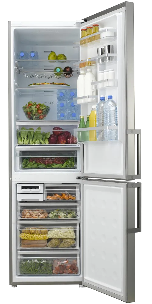 Замена трубопровода Samsung RL-60 GGERS