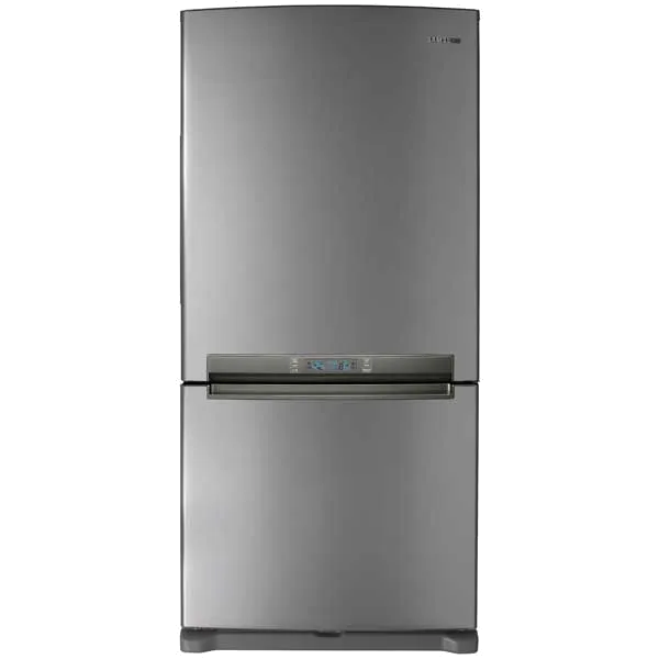 Замена трубопровода Samsung RL-61 ZBSH