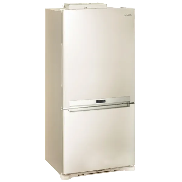 Замена трубопровода Samsung RL-61 ZBVB