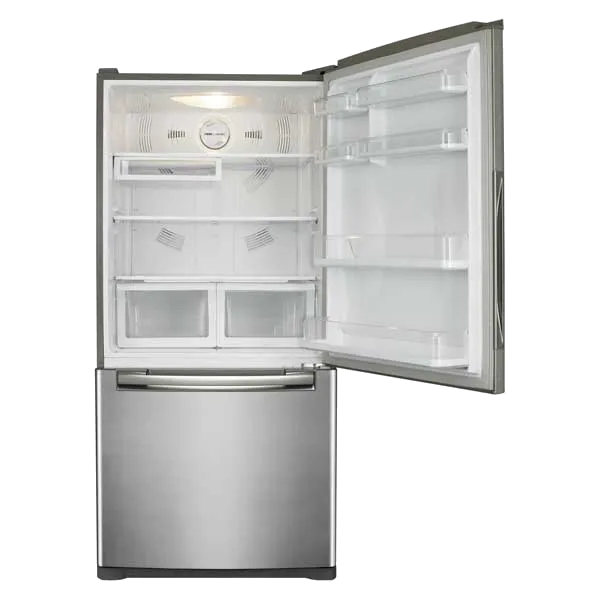 Замена трубопровода Samsung RL-62 VCRS