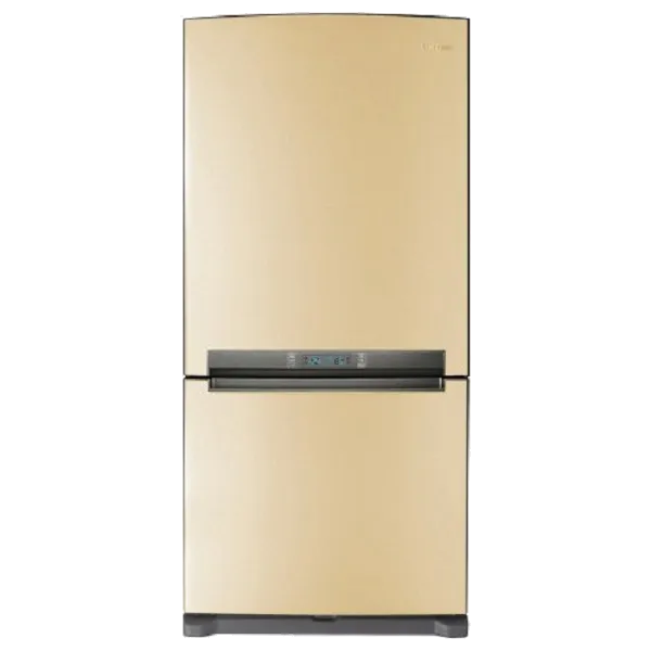 Замена трубопровода Samsung RL-62 ZBVB