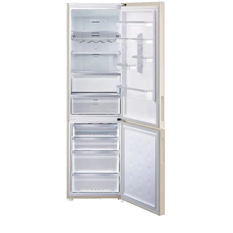 Замена трубопровода Samsung RL-63 GCBVB