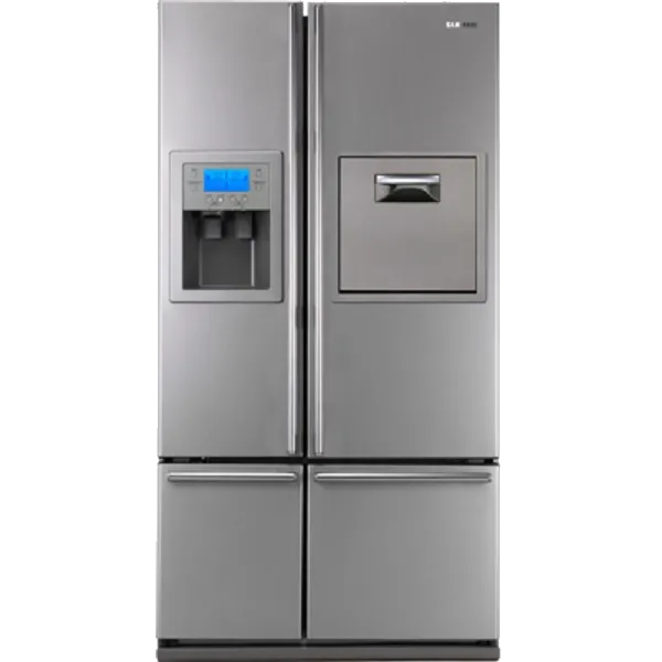 Замена трубопровода Samsung RM-25 KGRS