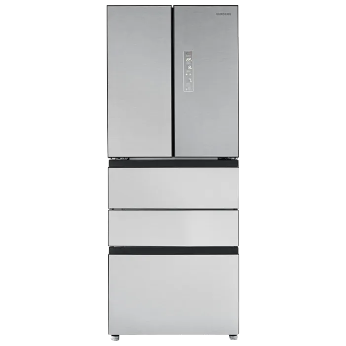 Замена трубопровода Samsung RN-415 BRKASL