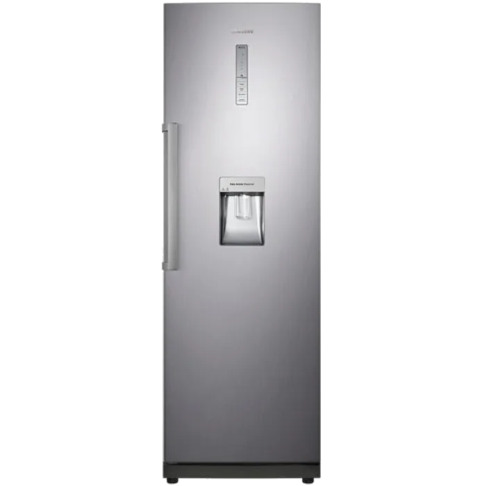 Замена трубопровода Samsung RR-35 H6510SS