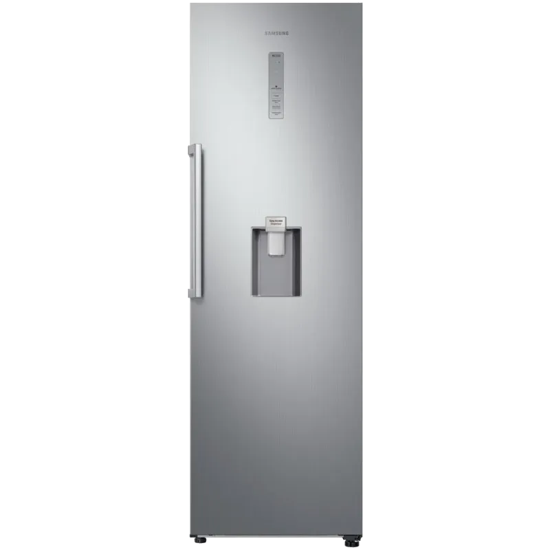 Замена трубопровода Samsung RR-82 PHIS