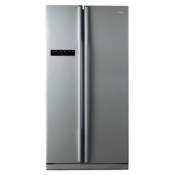 Замена трубопровода Samsung RS-20 CRMB