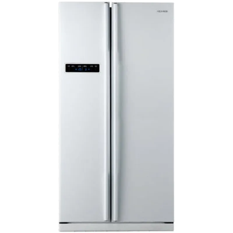 Замена трубопровода Samsung RS-20 CRSV