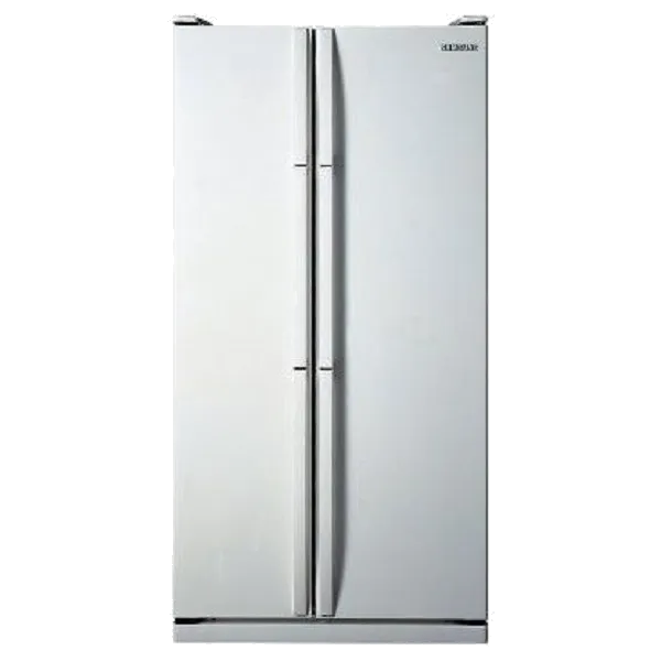 Замена трубопровода Samsung RS-20 CRSW