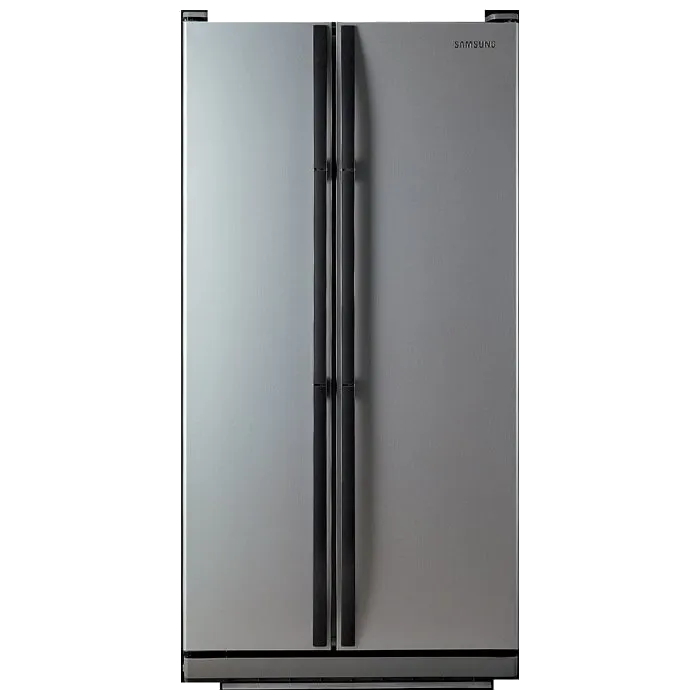 Замена трубопровода Samsung RS-20 NCSS