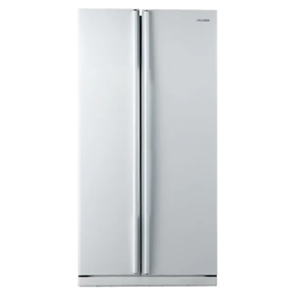 Замена трубопровода Samsung RS-20 NRSV