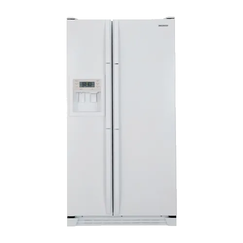 Замена трубопровода Samsung RS-21 DCSW