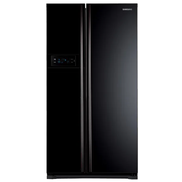 Замена трубопровода Samsung RS-21 FLBG