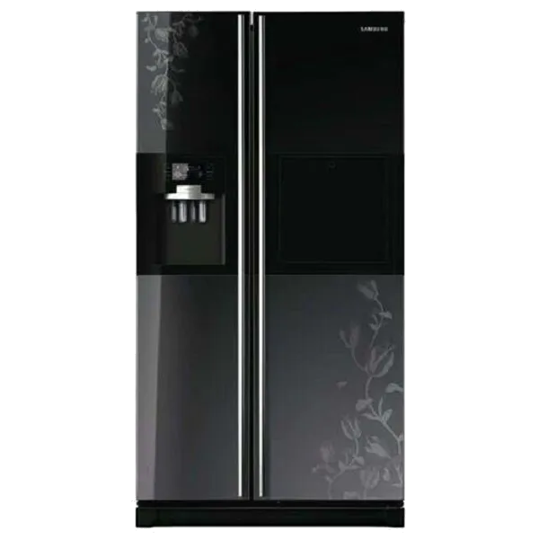 Замена трубопровода Samsung RS-21 HKLFB