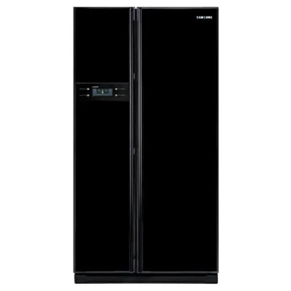 Замена трубопровода Samsung RS-21 HNLBG