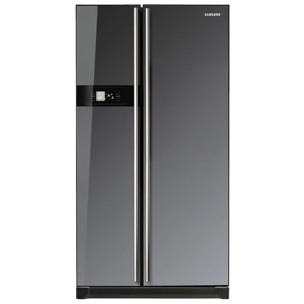 Замена трубопровода Samsung RS-21 HNLMR