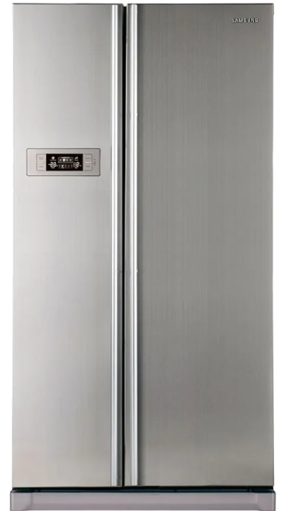 Замена трубопровода Samsung RS-21 HNTRS