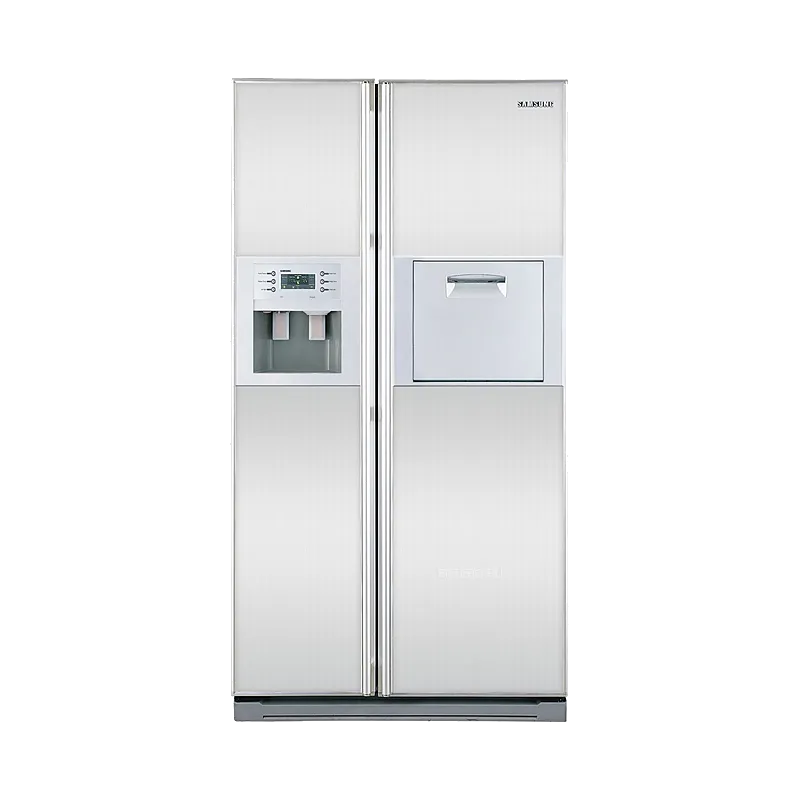 Замена трубопровода Samsung RS-21 KLSG