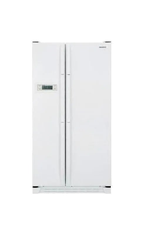 Замена трубопровода Samsung RS-21 NCSW