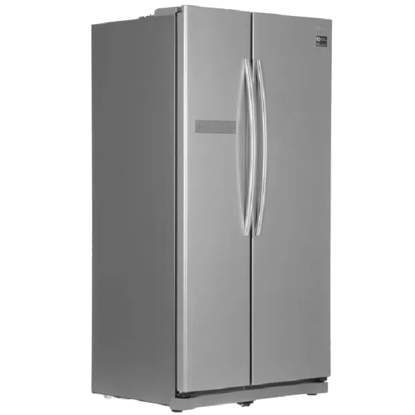 Замена трубопровода Samsung RS54N3003SA