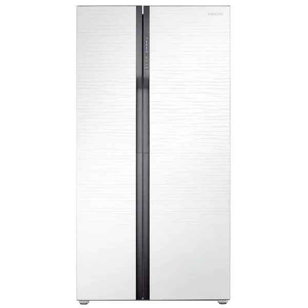 Замена трубопровода Samsung RS-552 NRUA1J