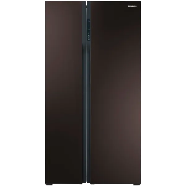 Замена трубопровода Samsung RS-552 NRUA9M