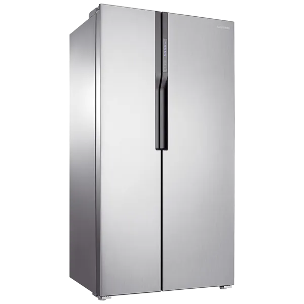 Замена трубопровода Samsung RS-552 NRUASL