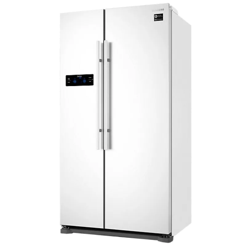 Замена трубопровода Samsung RS-57 K4000WW