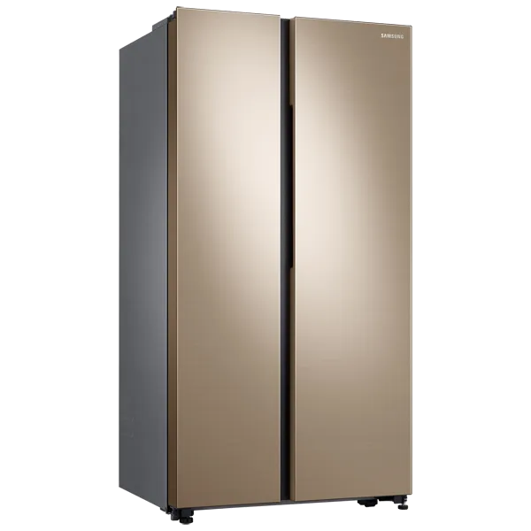 Замена трубопровода Samsung RS61R5001F8