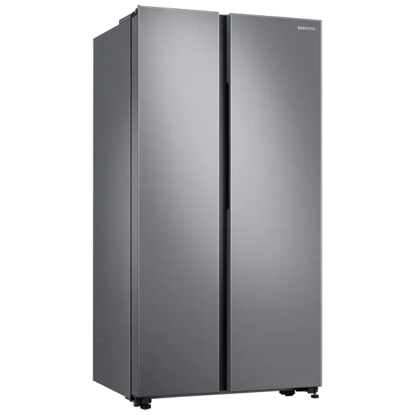 Замена трубопровода Samsung RS61R5001M9