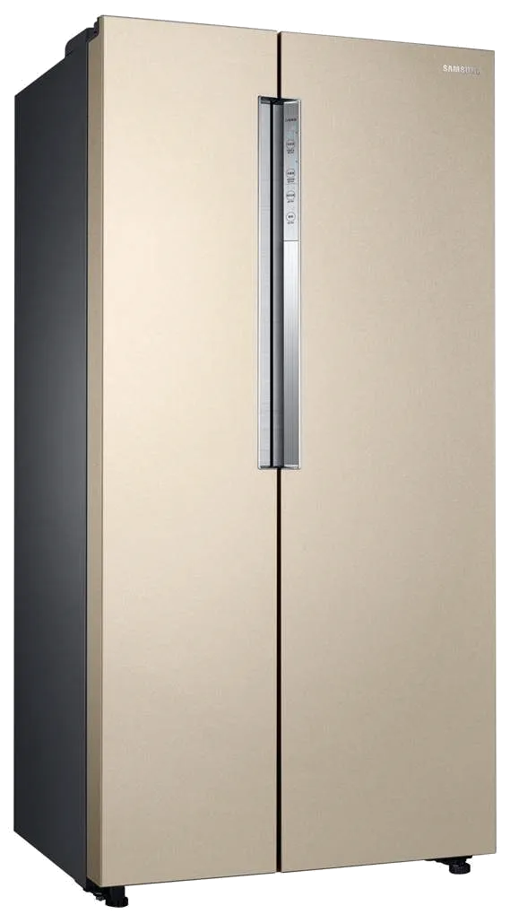 Замена трубопровода Samsung RS62K6130FG