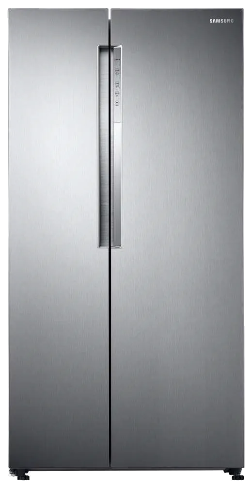 Замена трубопровода Samsung RS62K6130S8