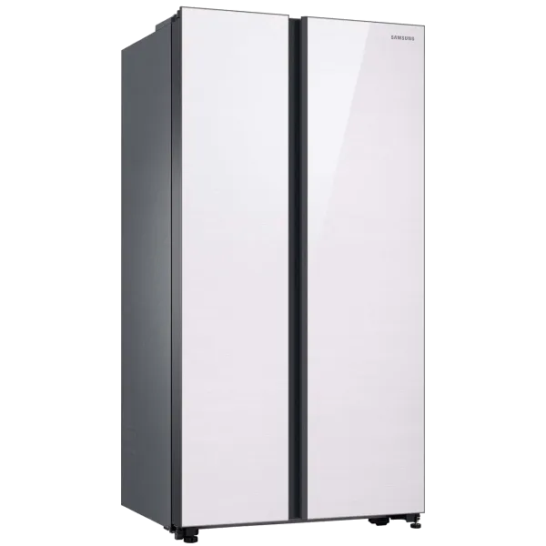 Замена трубопровода Samsung RS62R50311L