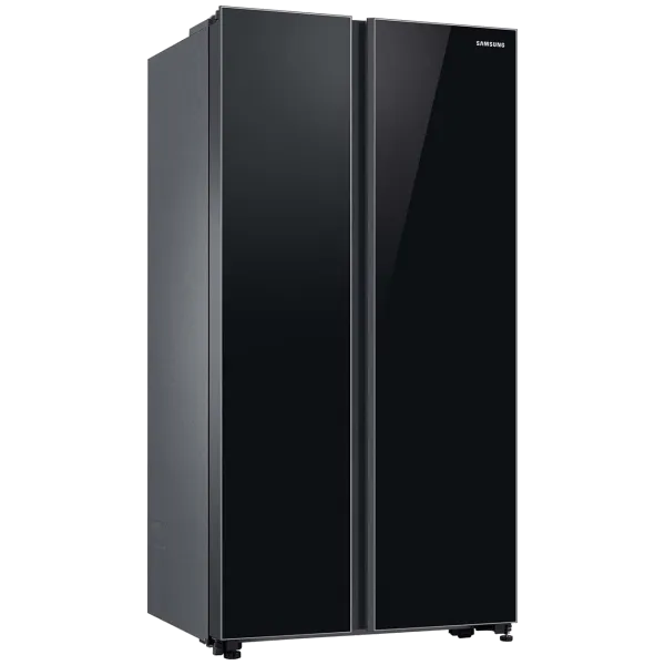 Замена трубопровода Samsung RS62R50312C