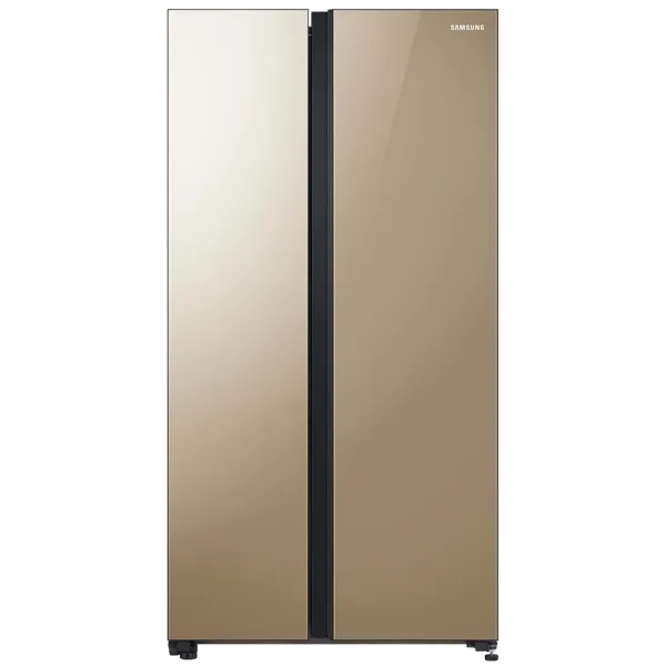 Замена трубопровода Samsung RS62R50314G