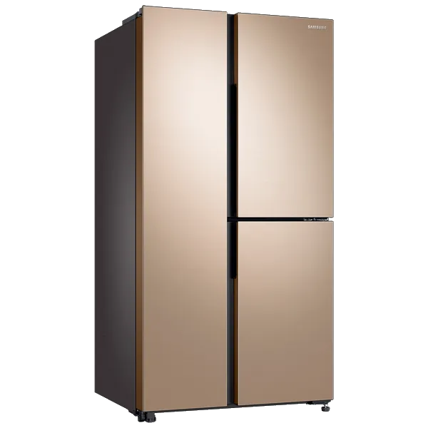 Замена трубопровода Samsung RS63R5571F8