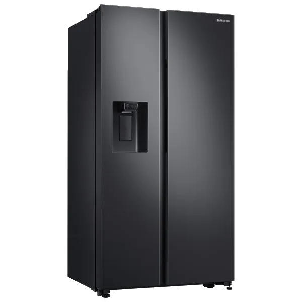 Замена трубопровода Samsung RS64R5331B4