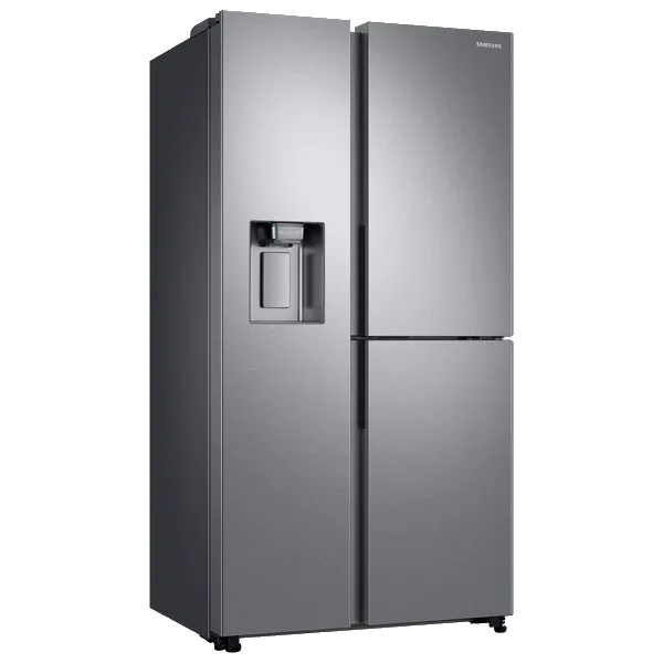 Замена трубопровода Samsung RS68N8670SL