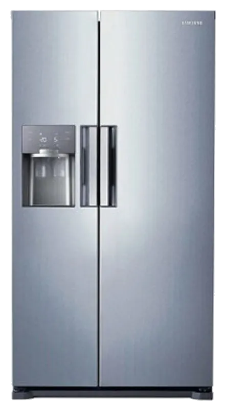 Замена трубопровода Samsung RS-7667 FHCSP