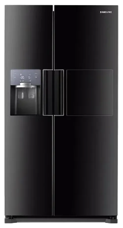 Замена трубопровода Samsung RS-7687 FHCBC