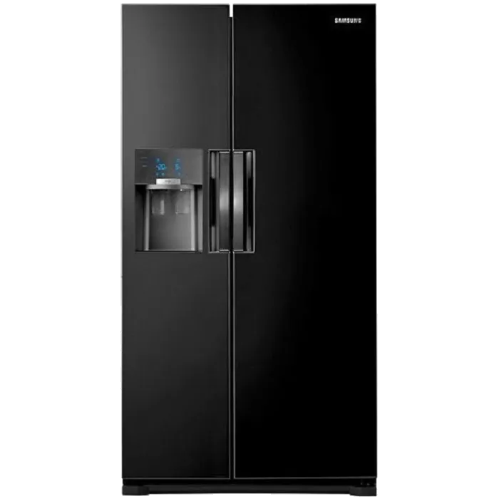 Замена трубопровода Samsung RS-7768 FHCBC