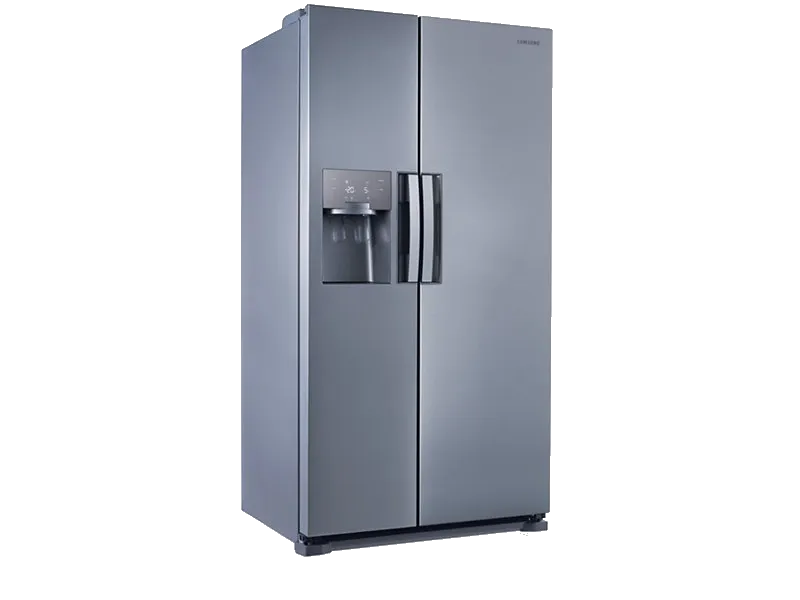 Замена трубопровода Samsung RS-7768 FHCSL