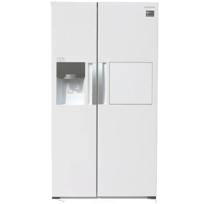 Замена трубопровода Samsung RS-7778 FHCWW