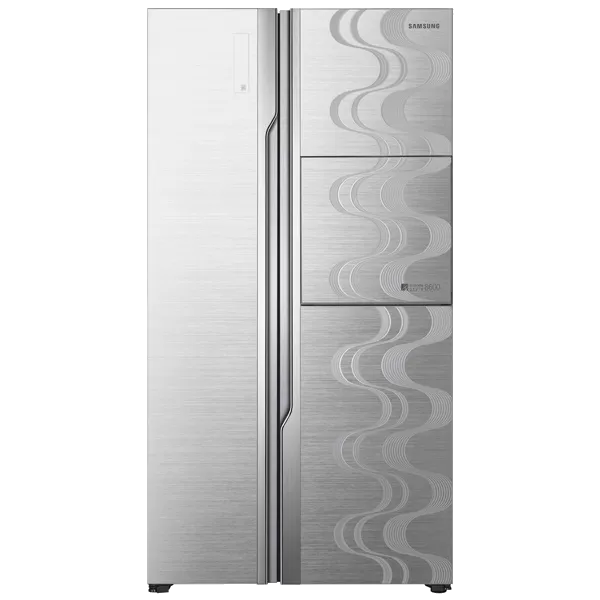 Замена трубопровода Samsung RSA1BHMG