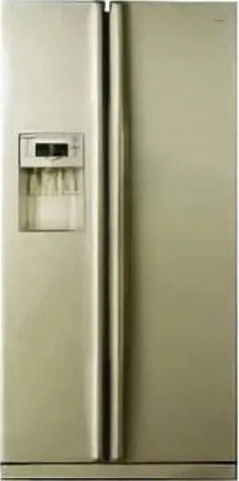 Замена трубопровода Samsung RSA1DTVG