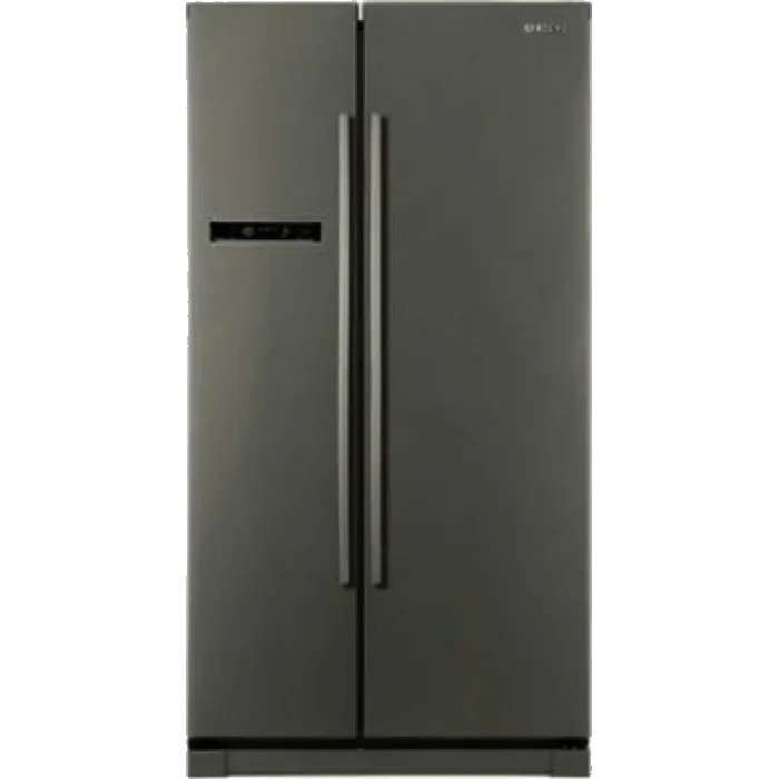 Замена трубопровода Samsung RSA1NHMH