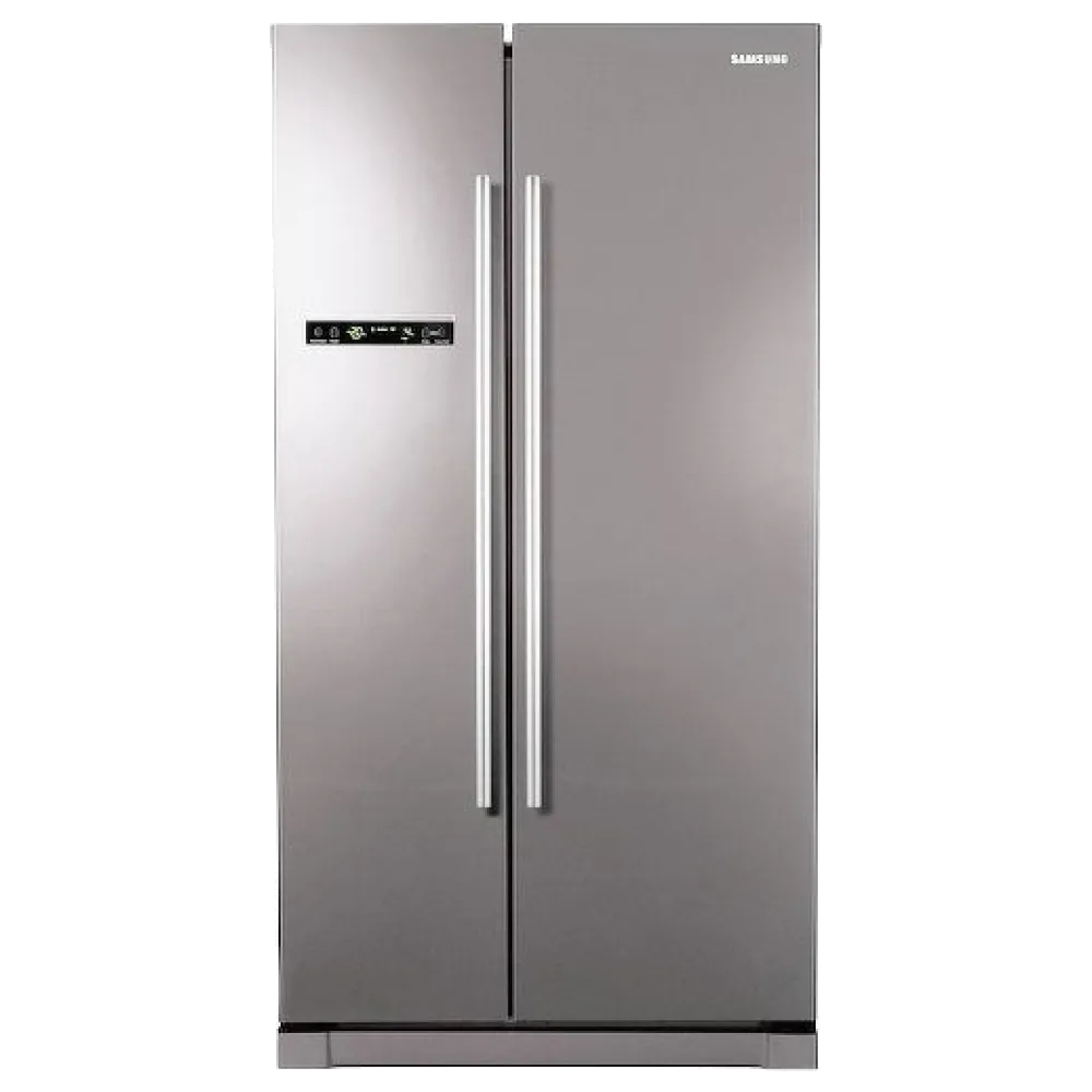 Замена трубопровода Samsung RSA1SHSL