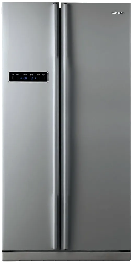 Замена трубопровода Samsung RSA1STMG