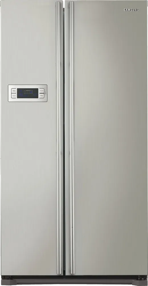 Замена трубопровода Samsung RSA1STWP